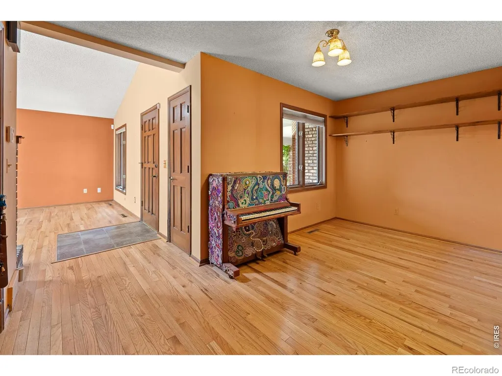 3300 Carlton Avenue Fort Collins CO 80525