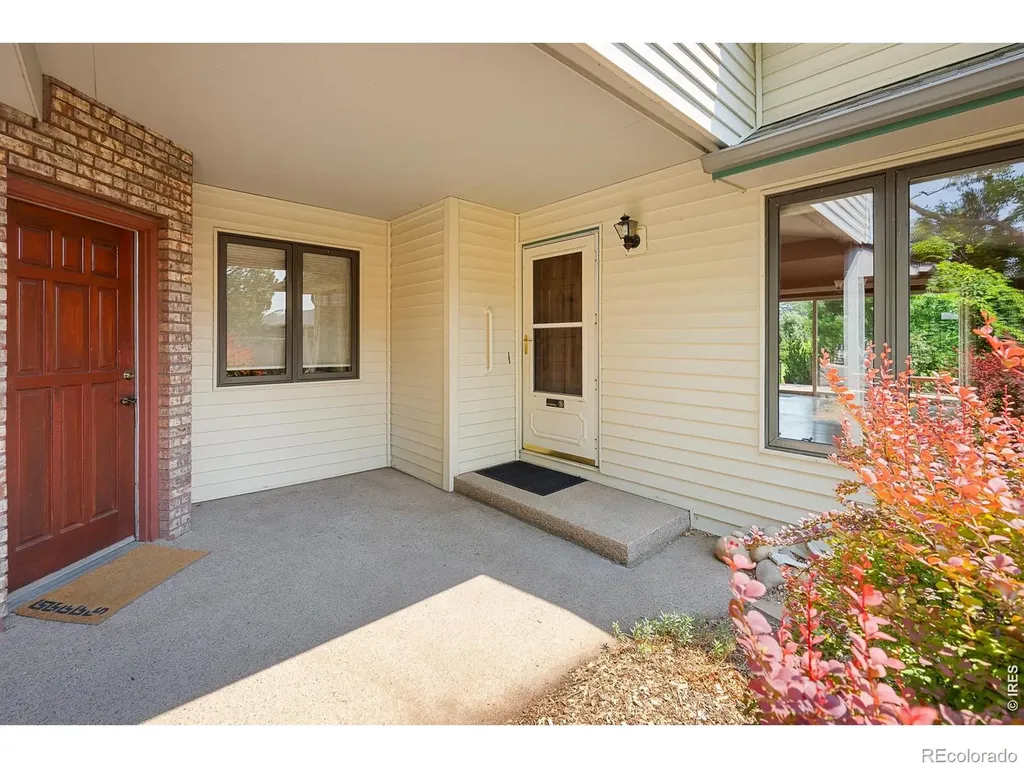 3300 Carlton Avenue Fort Collins CO 80525