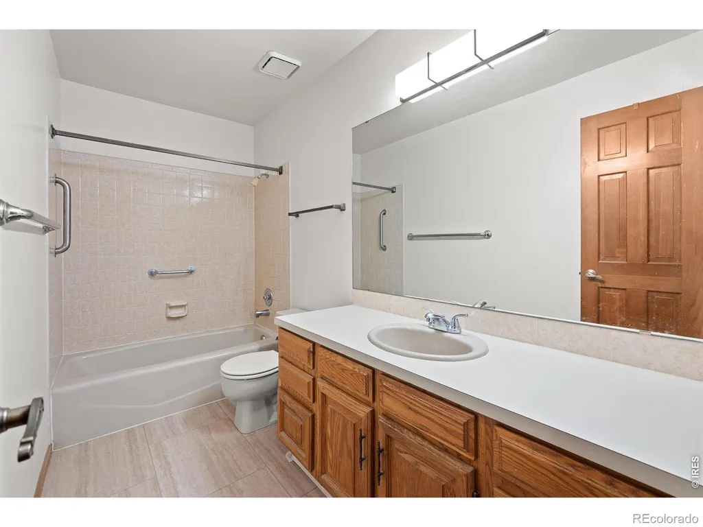 3300 Carlton Avenue Fort Collins CO 80525