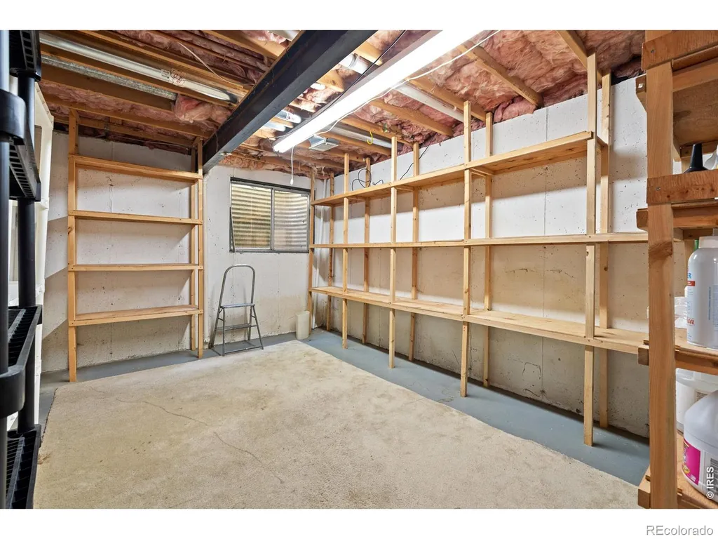 3300 Carlton Avenue Fort Collins CO 80525