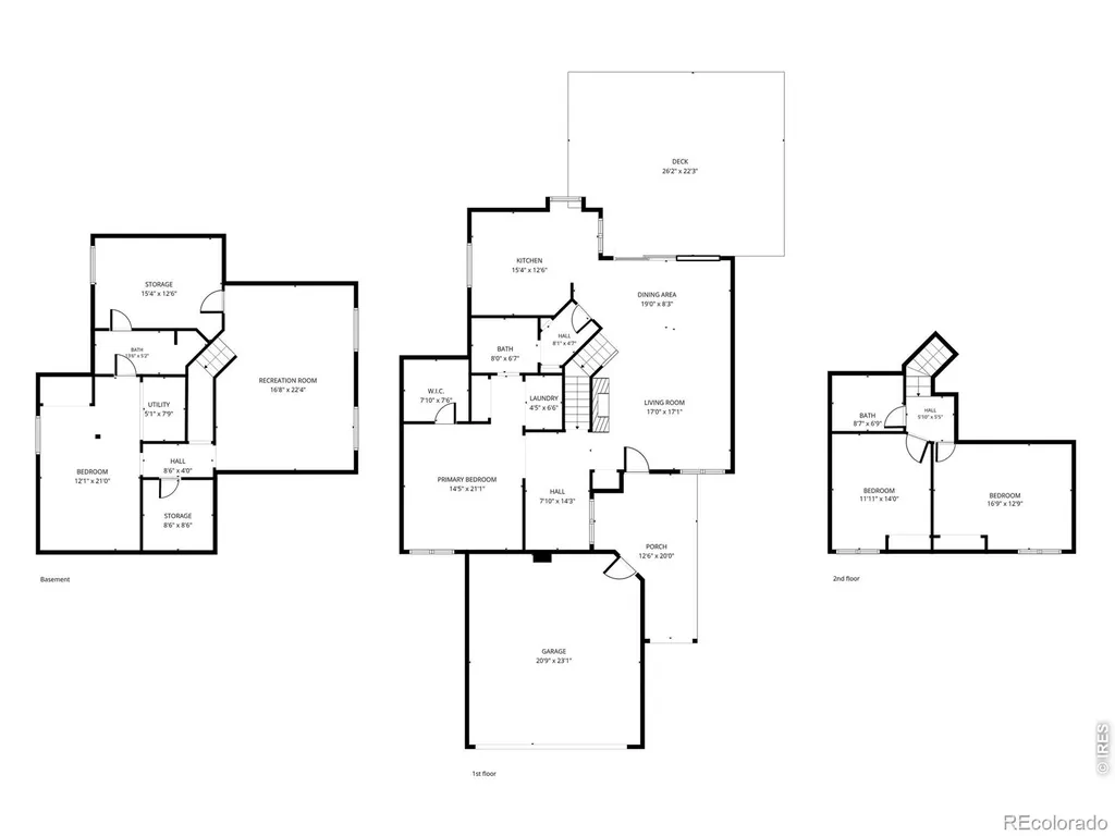 3300 Carlton Avenue Fort Collins CO 80525