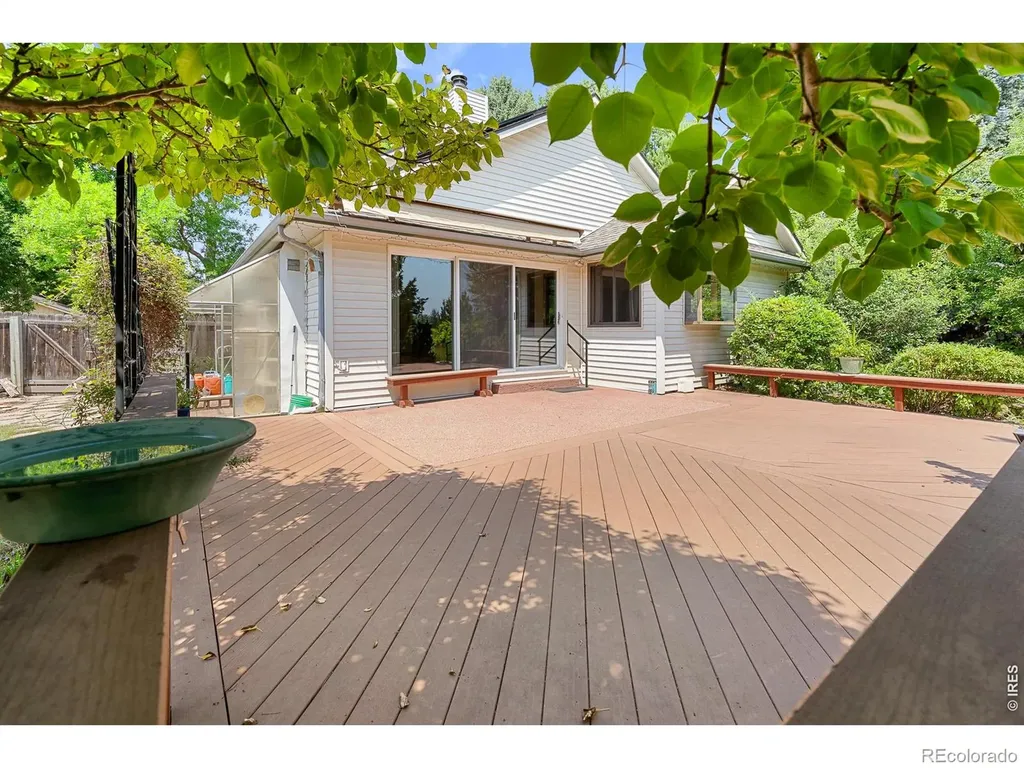 3300 Carlton Avenue Fort Collins CO 80525