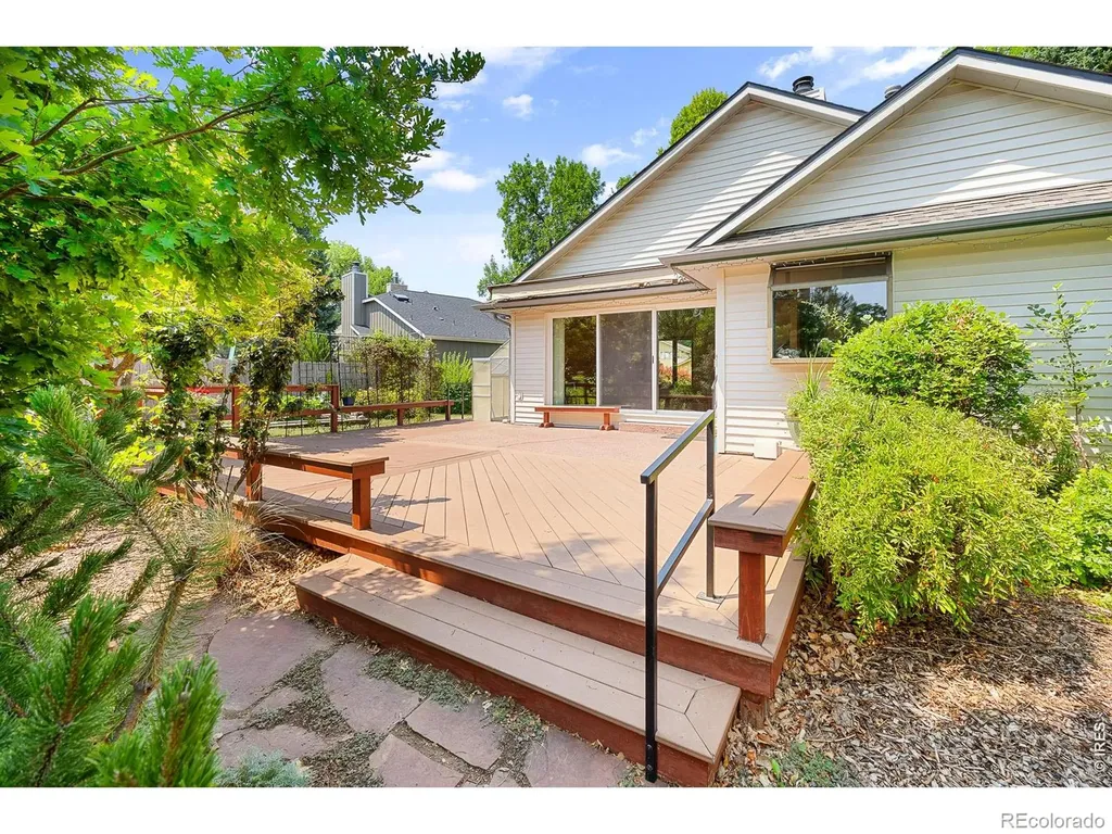 3300 Carlton Avenue Fort Collins CO 80525