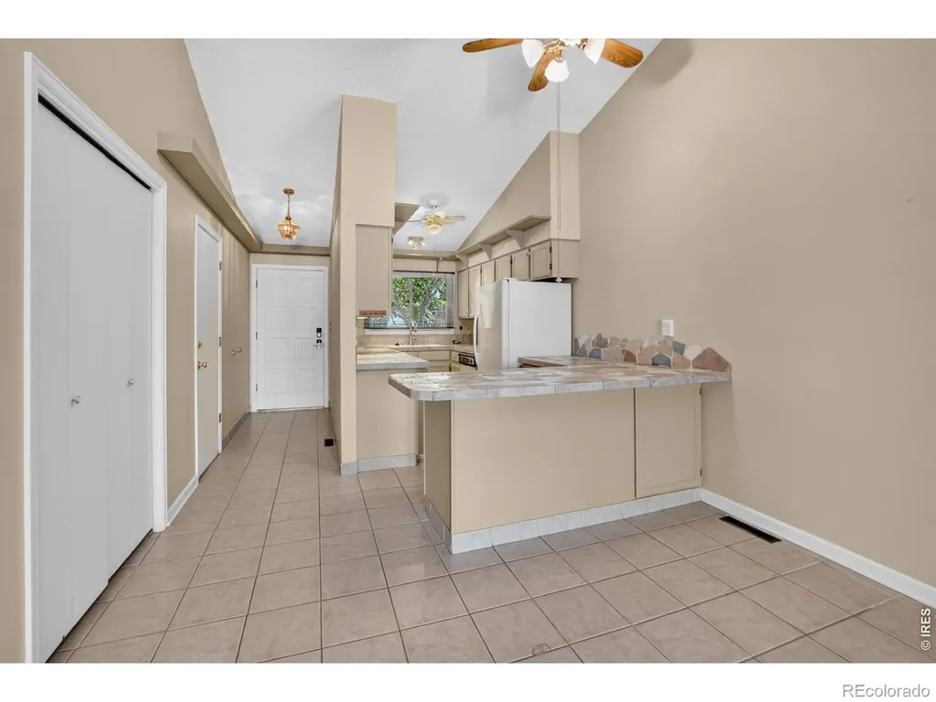 5315 Fossil Ridge Drive Fort Collins CO 80525
