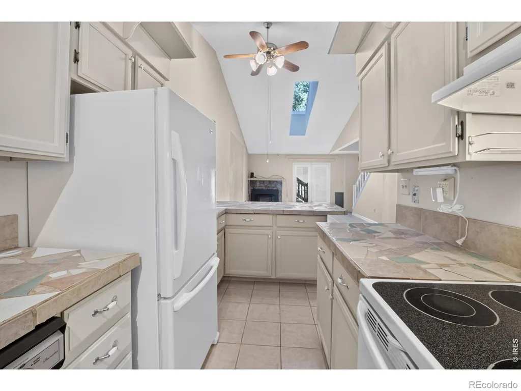 5315 Fossil Ridge Drive Fort Collins CO 80525