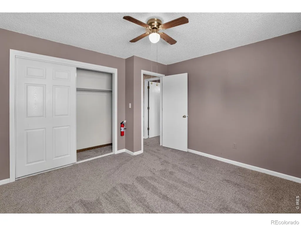 5315 Fossil Ridge Drive Fort Collins CO 80525