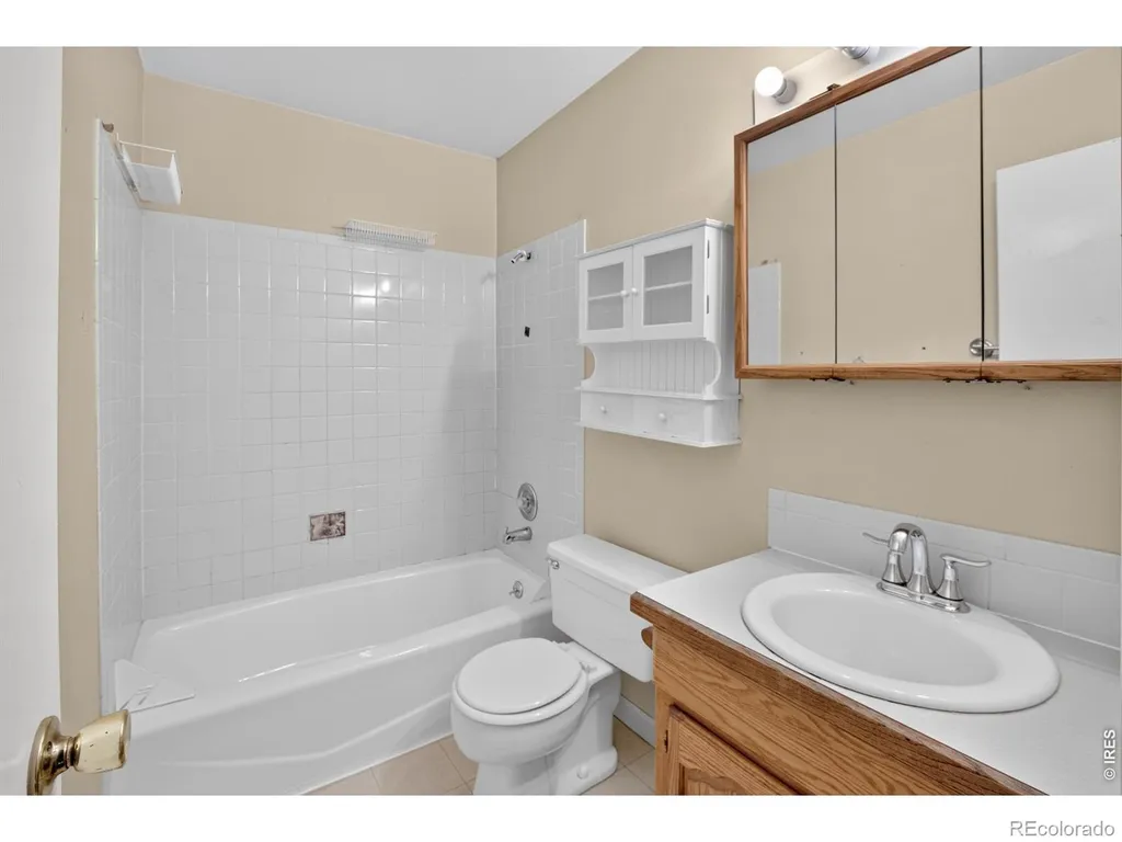 5315 Fossil Ridge Drive Fort Collins CO 80525
