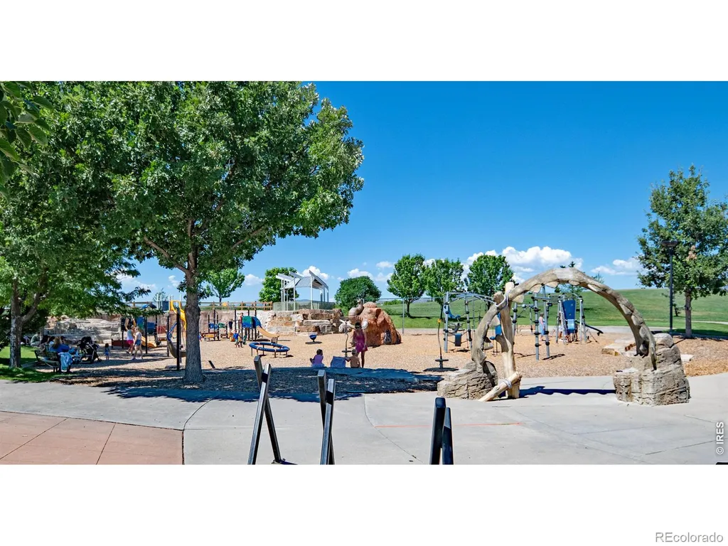 5315 Fossil Ridge Drive Fort Collins CO 80525