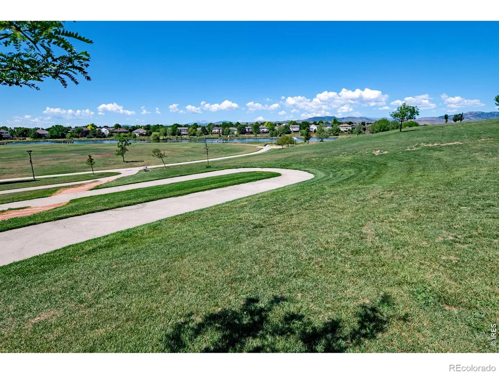 5315 Fossil Ridge Drive Fort Collins CO 80525