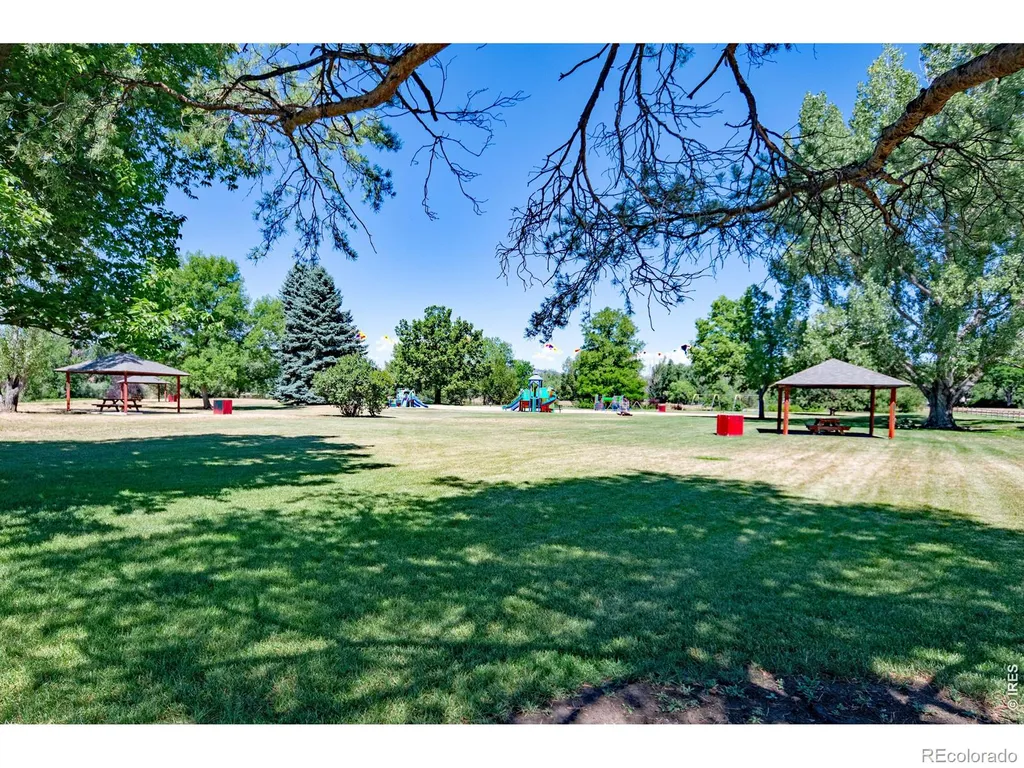 5315 Fossil Ridge Drive Fort Collins CO 80525