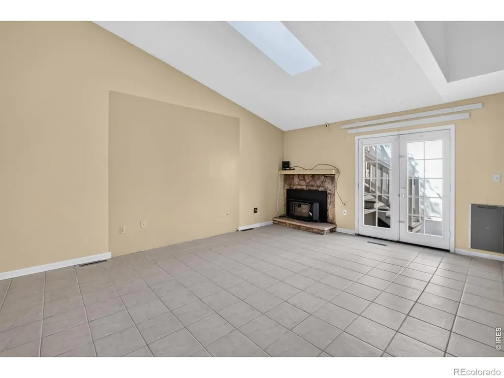 5315 Fossil Ridge Drive Fort Collins CO 80525