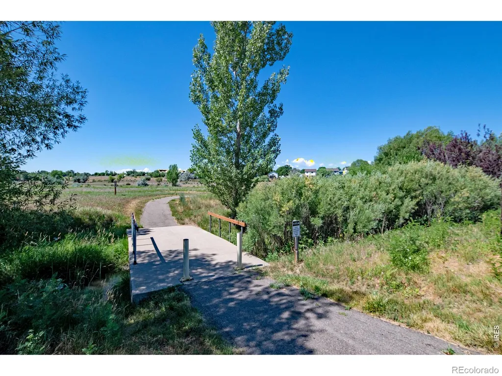 5315 Fossil Ridge Drive Fort Collins CO 80525