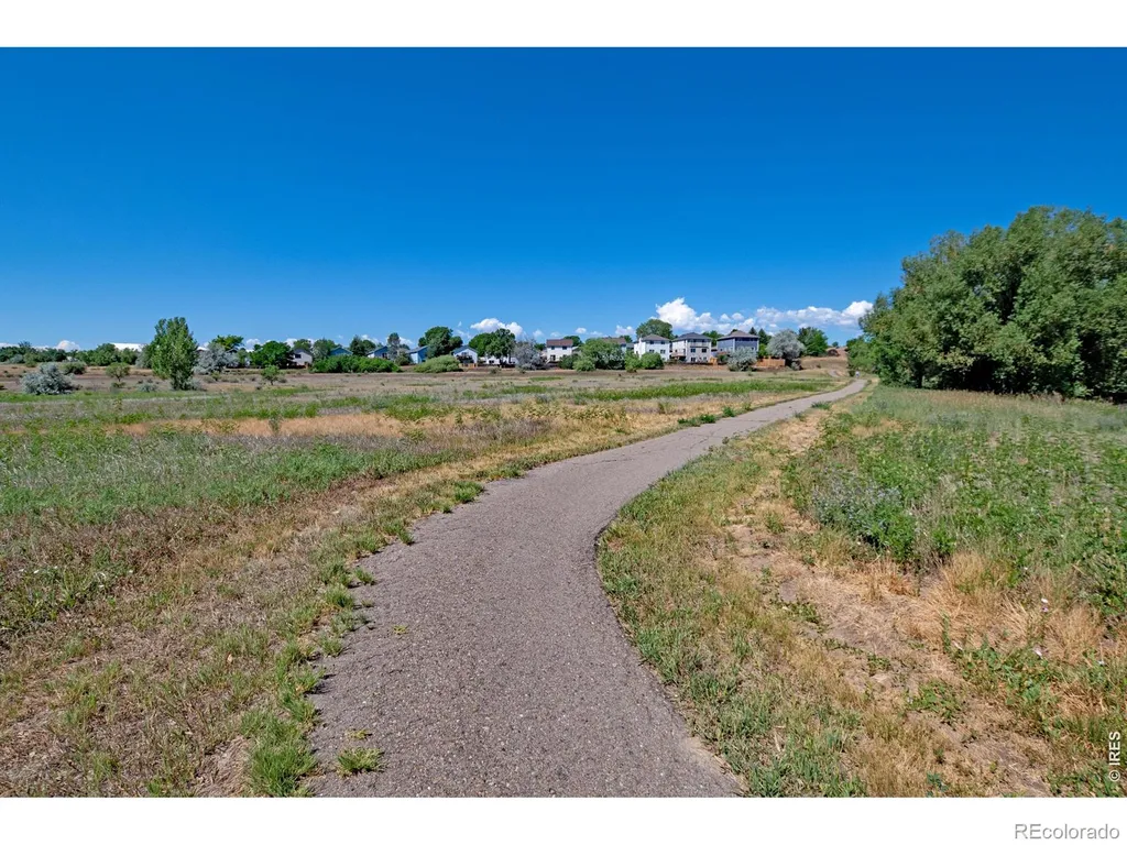 5315 Fossil Ridge Drive Fort Collins CO 80525