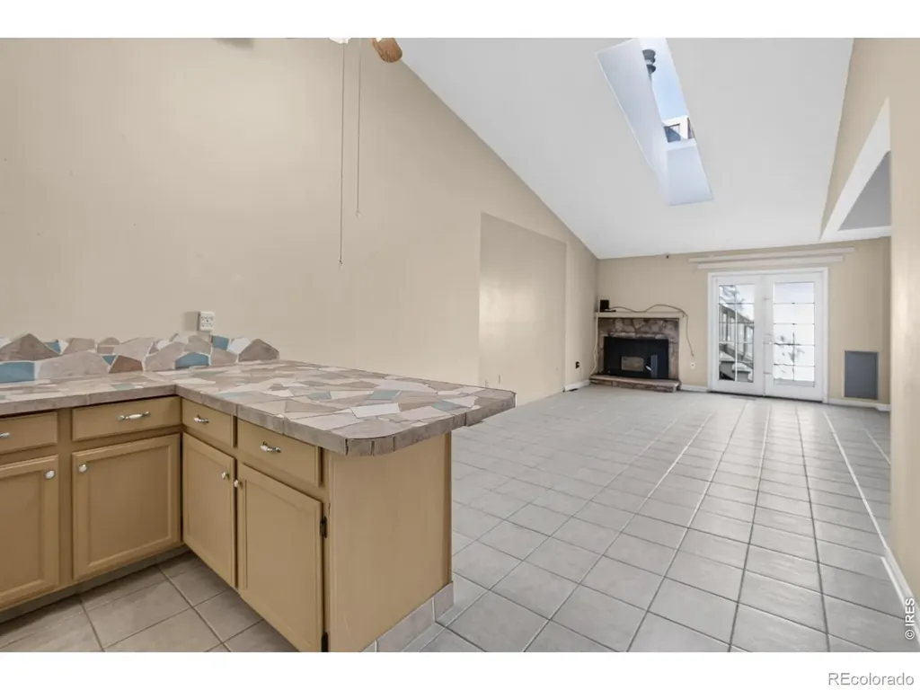 5315 Fossil Ridge Drive Fort Collins CO 80525
