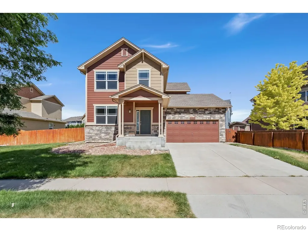 951 Trading Post Road Fort Collins CO 80524