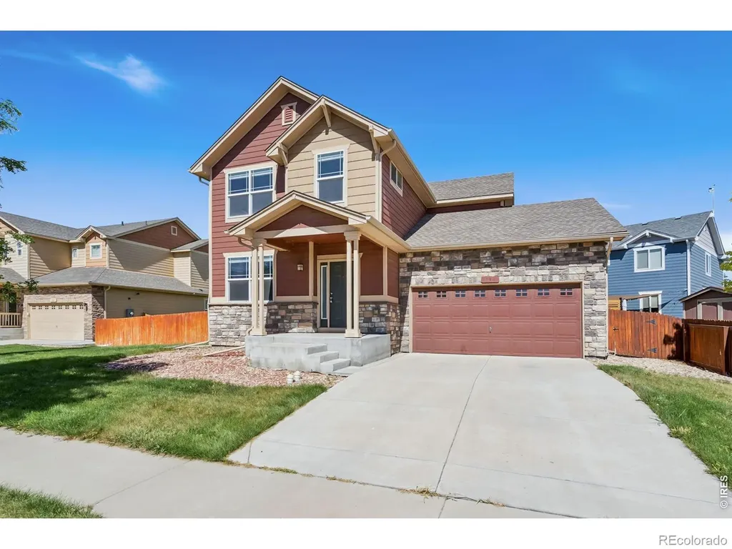951 Trading Post Road Fort Collins CO 80524