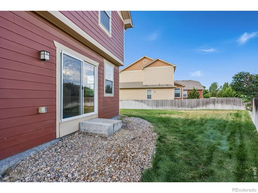 951 Trading Post Road Fort Collins CO 80524
