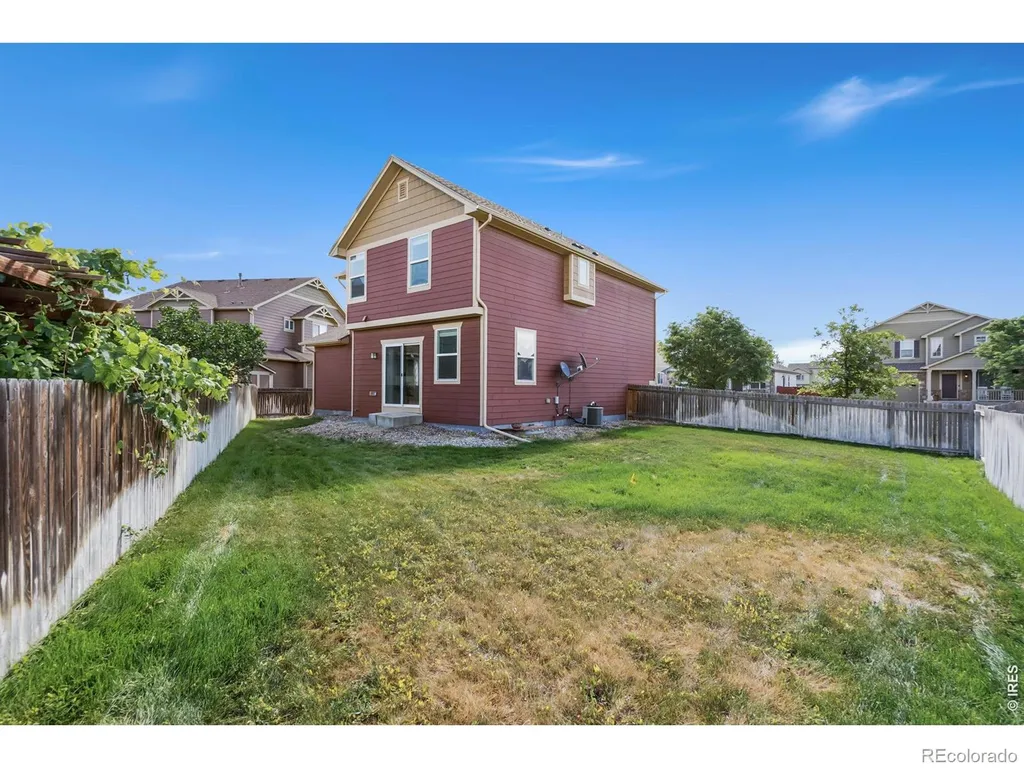 951 Trading Post Road Fort Collins CO 80524