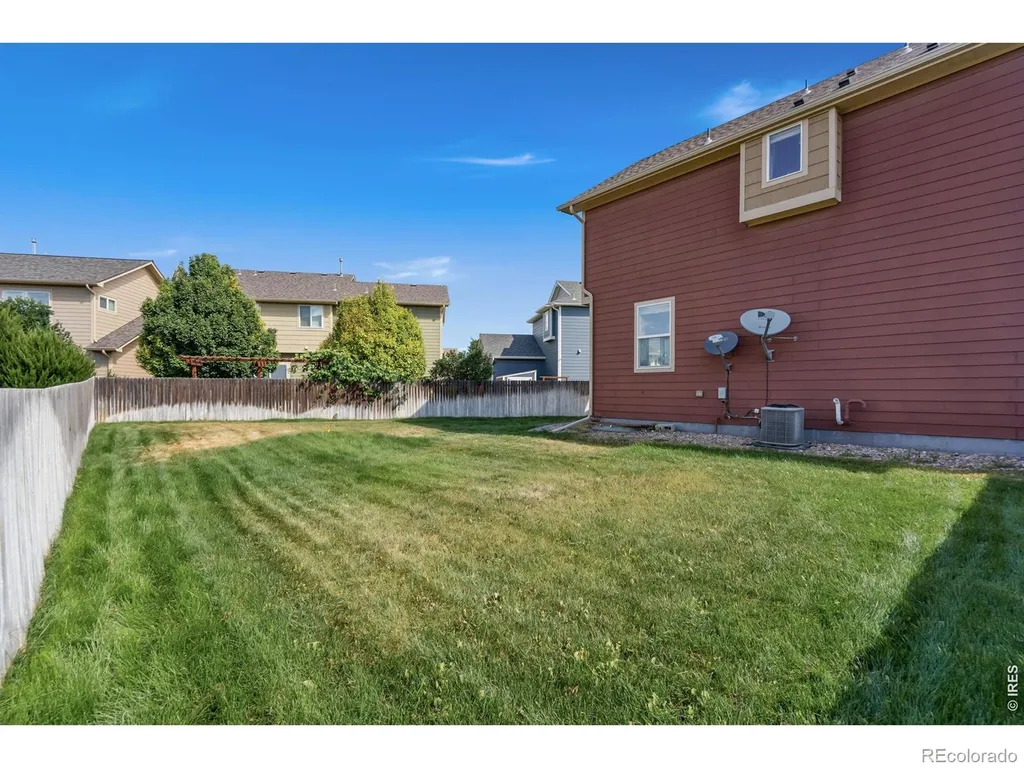 951 Trading Post Road Fort Collins CO 80524