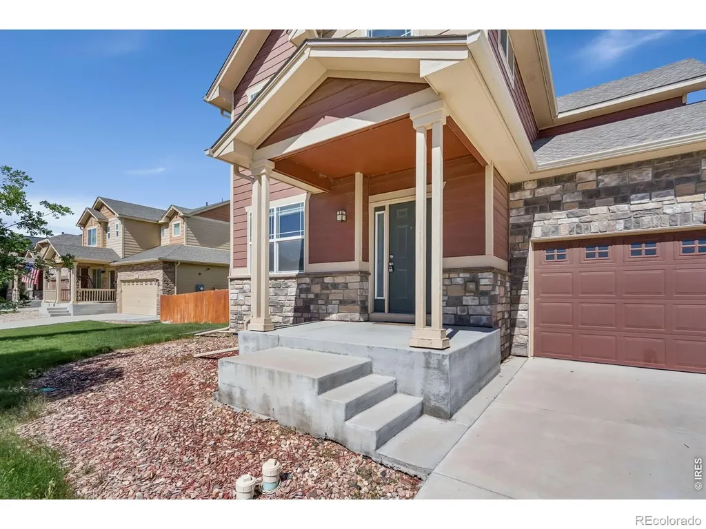 951 Trading Post Road Fort Collins CO 80524
