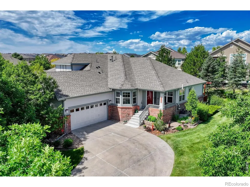 8263 S Sicily Court Aurora CO 80016