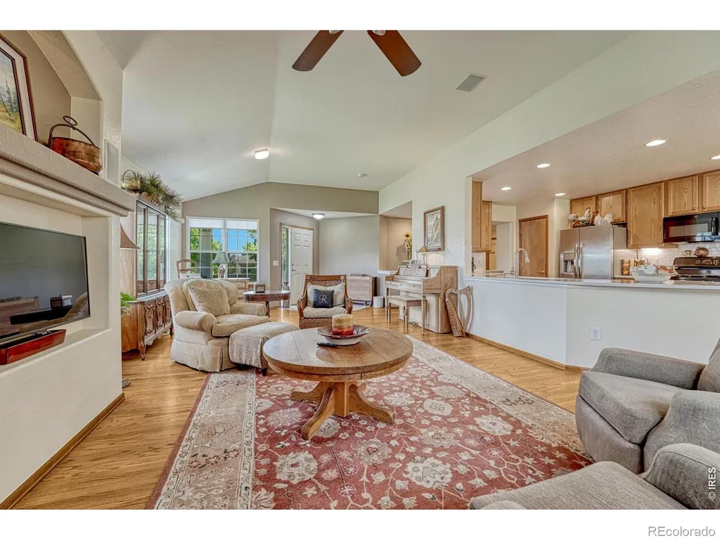 8263 S Sicily Court Aurora CO 80016