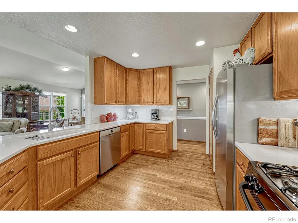 8263 S Sicily Court Aurora CO 80016