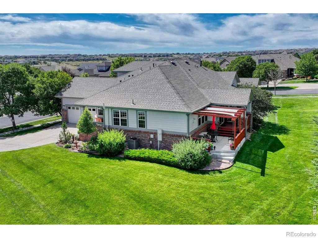 8263 S Sicily Court Aurora CO 80016