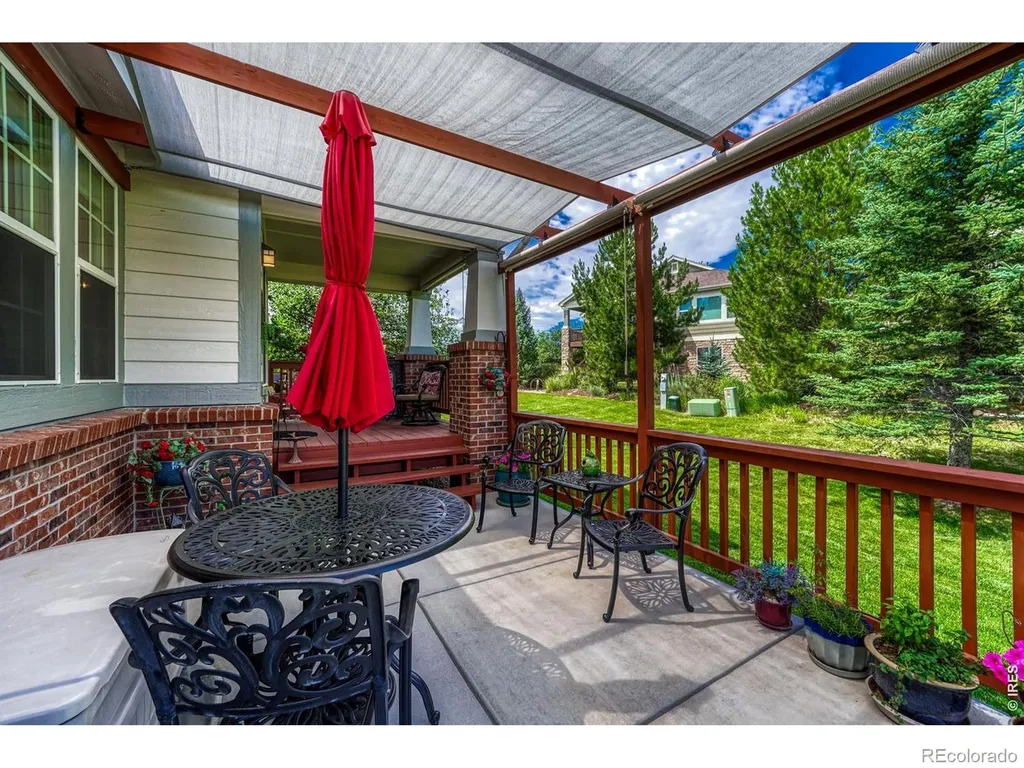 8263 S Sicily Court Aurora CO 80016