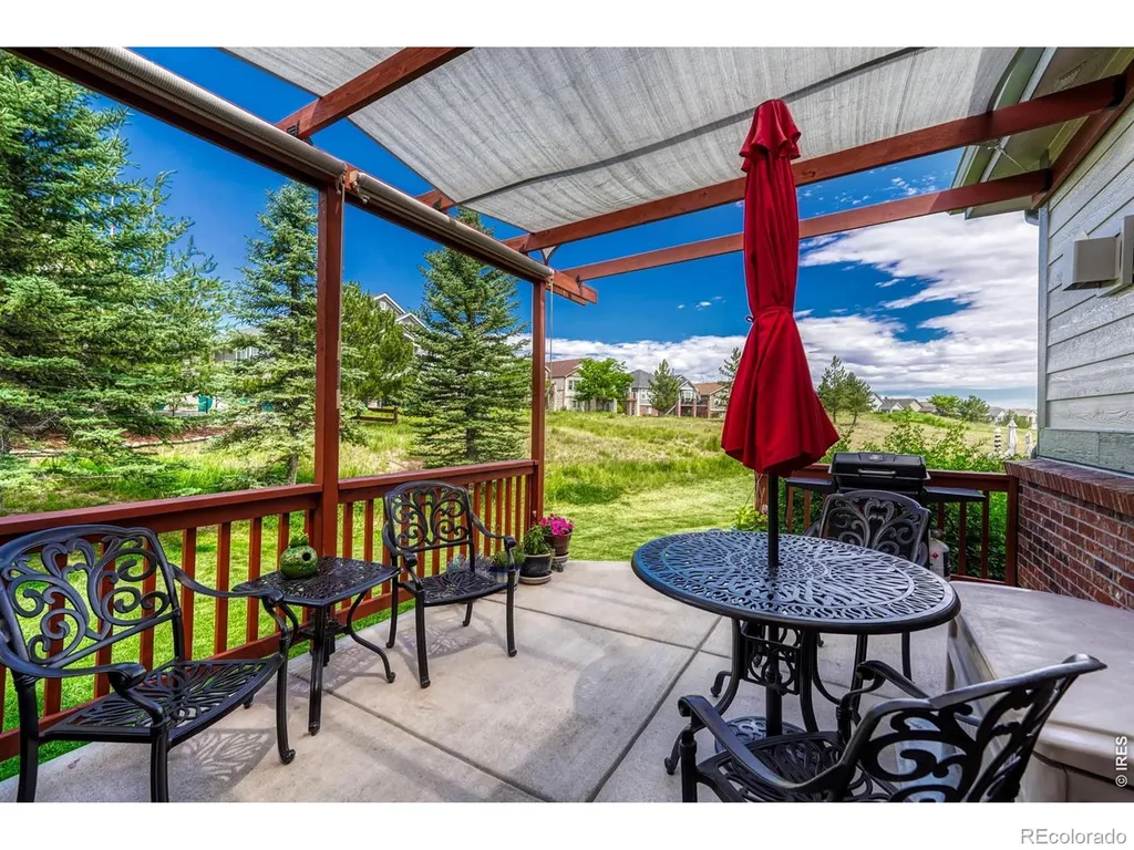 8263 S Sicily Court Aurora CO 80016