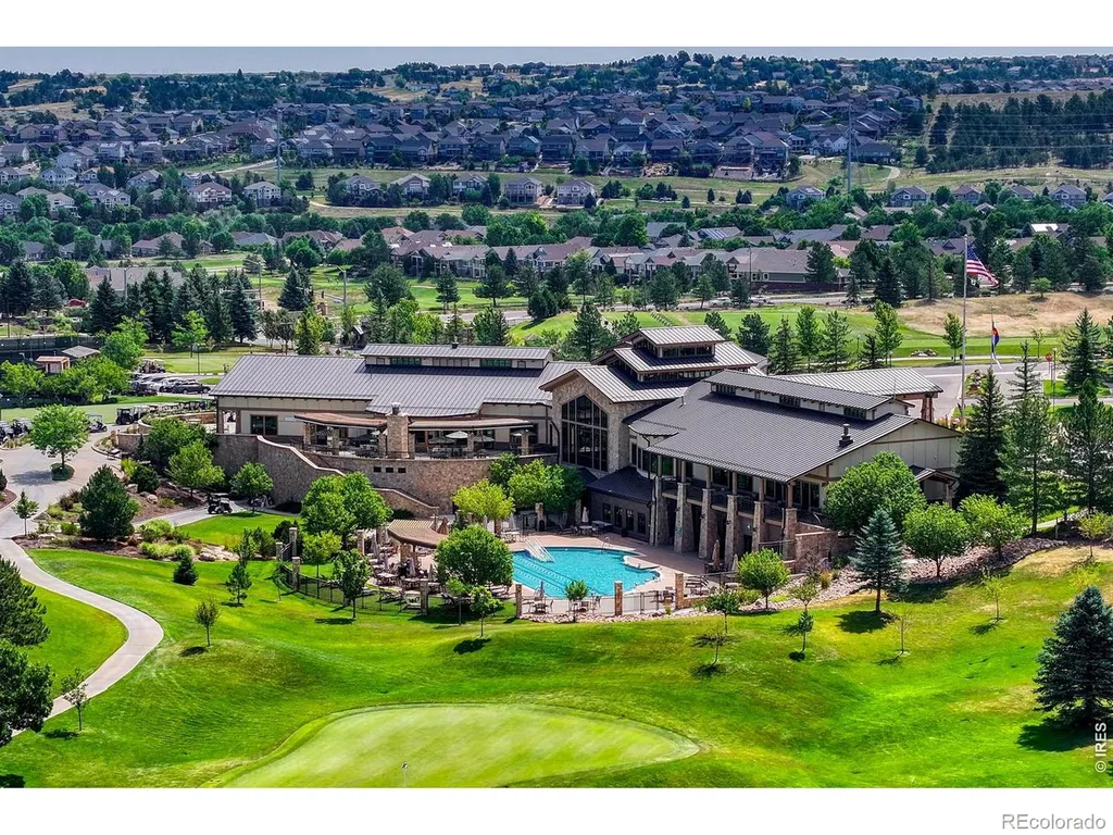 8263 S Sicily Court Aurora CO 80016