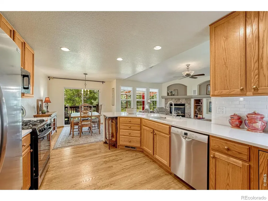 8263 S Sicily Court Aurora CO 80016