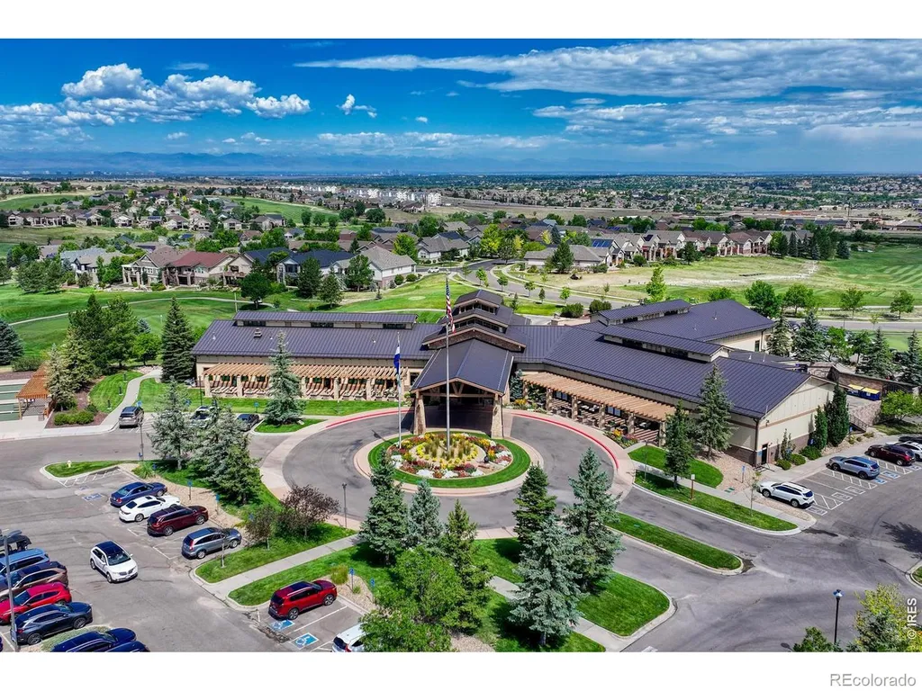 8263 S Sicily Court Aurora CO 80016