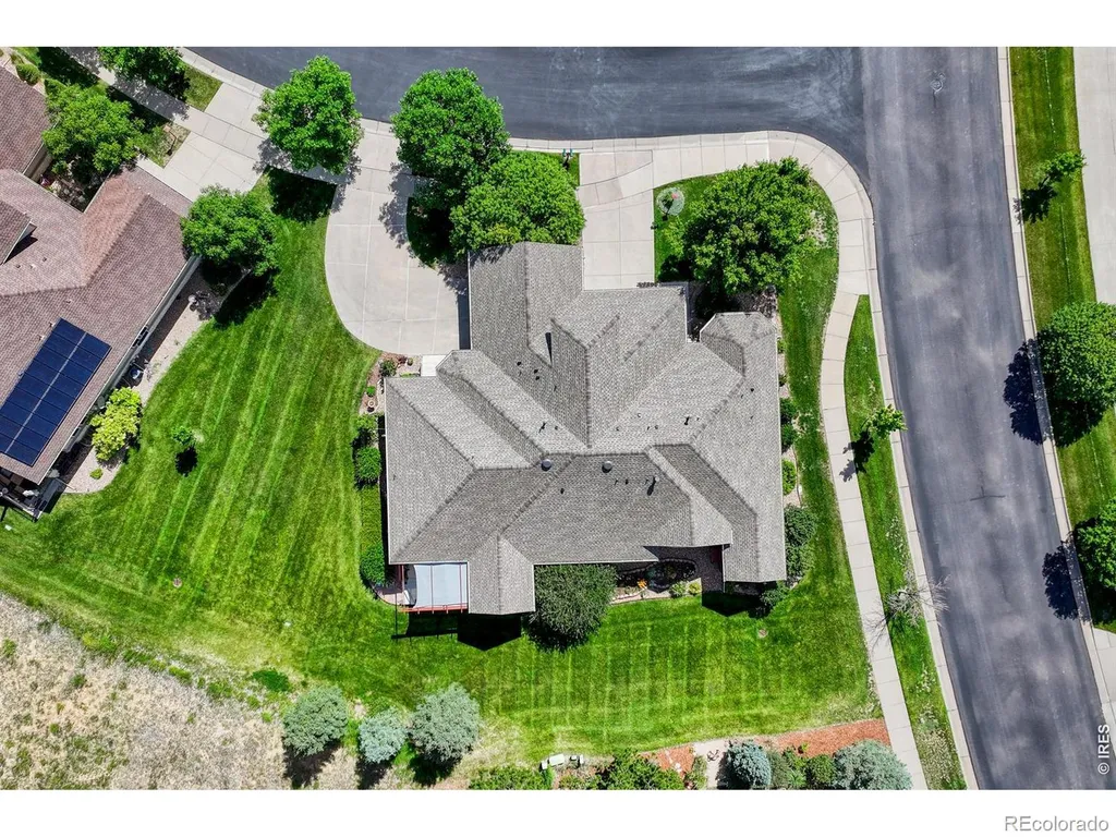 8263 S Sicily Court Aurora CO 80016