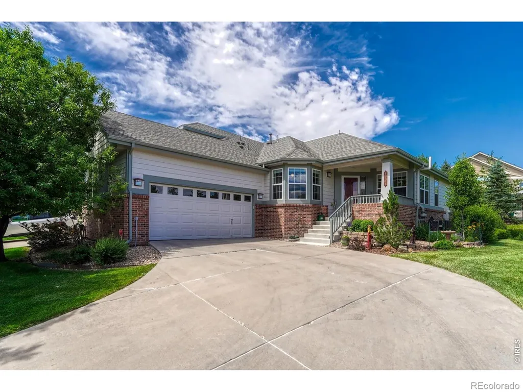 8263 S Sicily Court Aurora CO 80016