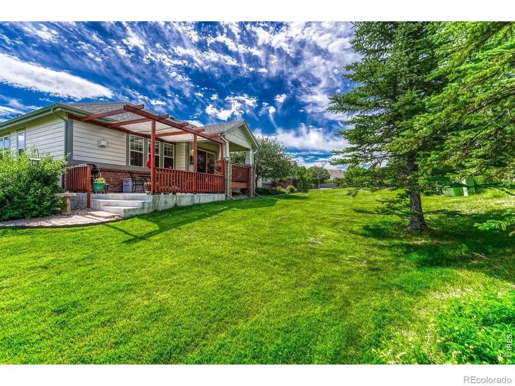 8263 S Sicily Court Aurora CO 80016