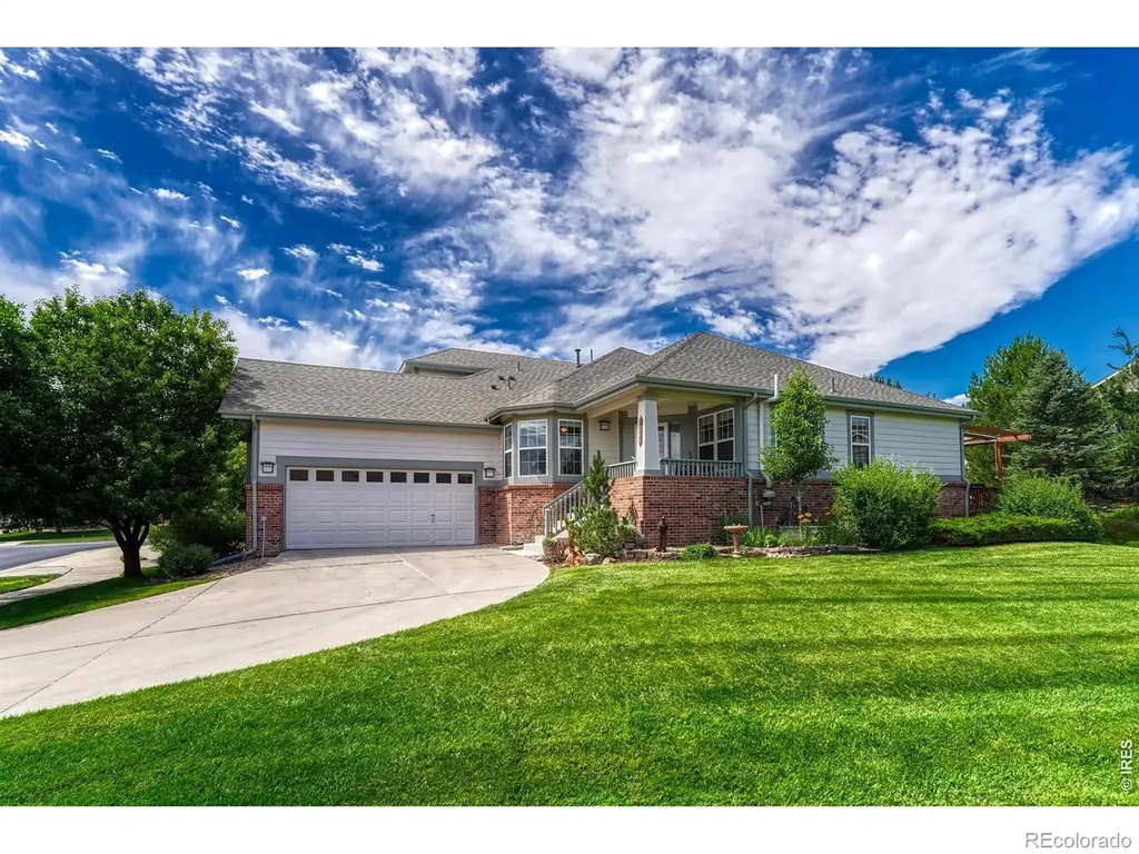 8263 S Sicily Court Aurora CO 80016