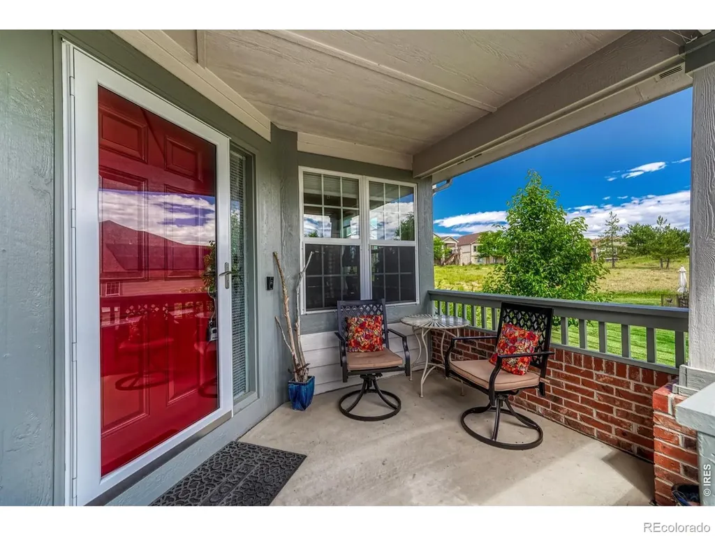 8263 S Sicily Court Aurora CO 80016