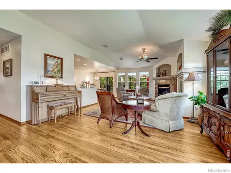 8263 S Sicily Court Aurora CO 80016