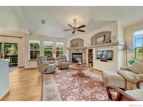 8263 S Sicily Court Aurora CO 80016