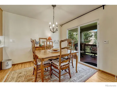 8263 S Sicily Court Aurora CO 80016