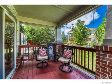 8263 S Sicily Court Aurora CO 80016