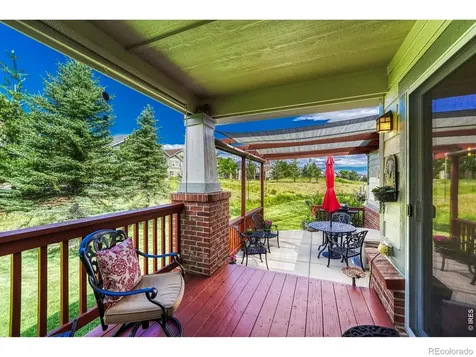 8263 S Sicily Court Aurora CO 80016