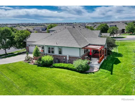 8263 S Sicily Court Aurora CO 80016