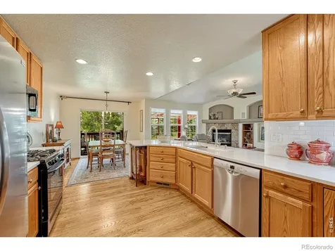 8263 S Sicily Court Aurora CO 80016