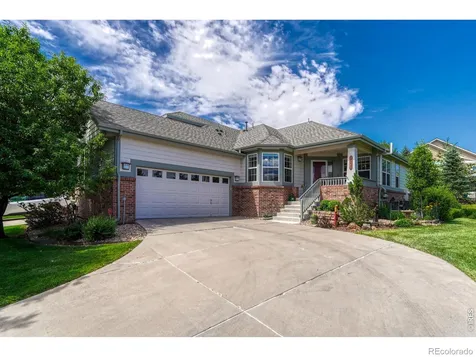 8263 S Sicily Court Aurora CO 80016