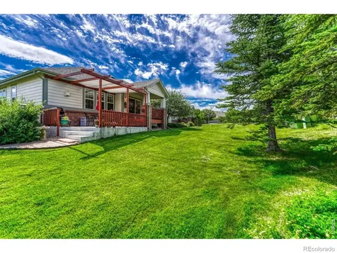 8263 S Sicily Court Aurora CO 80016