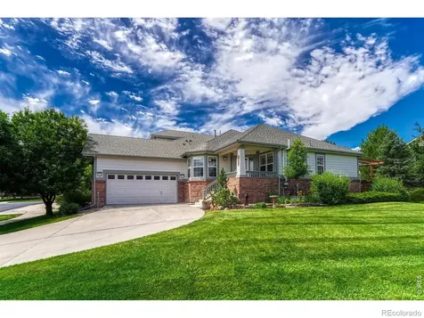 8263 S Sicily Court Aurora CO 80016