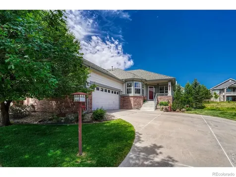 8263 S Sicily Court Aurora CO 80016