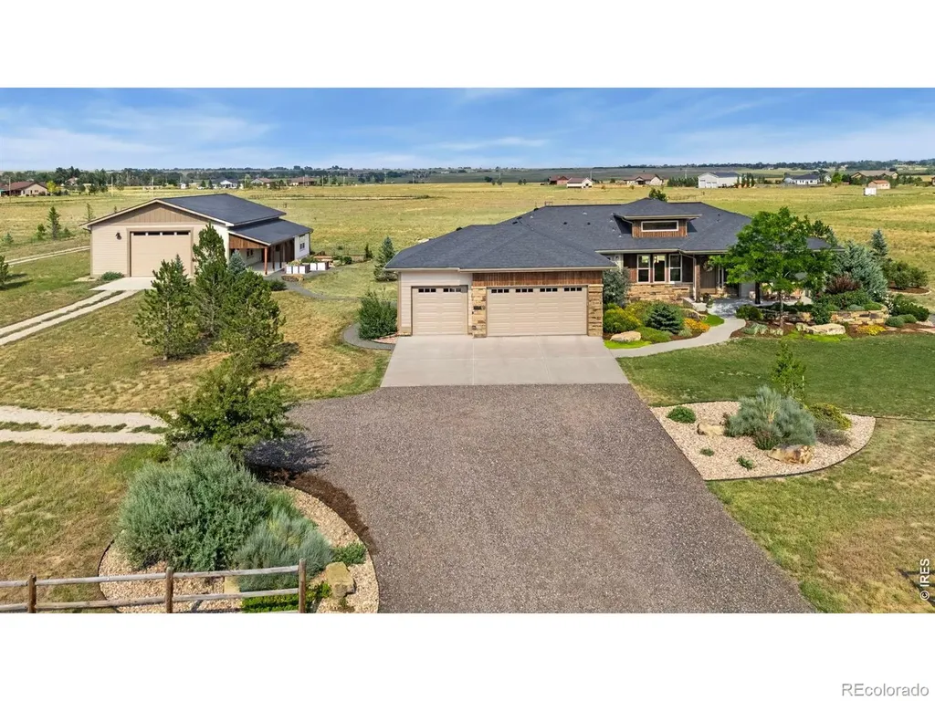 2148 Scenic Estates Drive Fort Collins CO 80524